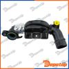 Gaine de suralimentation pour FORD | GPP-FR-019, 09-0202
